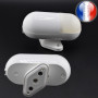 Détecteur de mouvement MC-565R DMT ou MC-565RF DMT (pour la version FSK) sans-fil de Meian