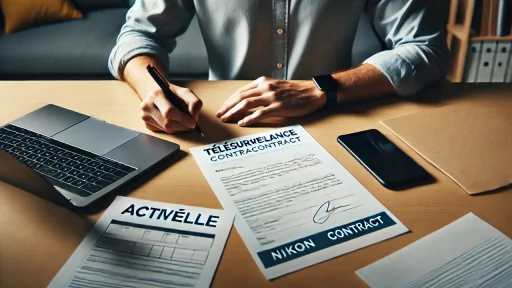 Résiliation Activeille : guide complet pour mettre fin à votre contrat